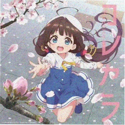 旧书店的幽灵新娘 未归还之书头像